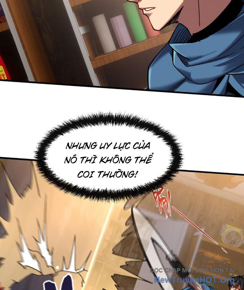Hạch Đạo Đao Pháp, Ta Một Đao Trấn Thiên Hạ - chap3 - Trang 34
